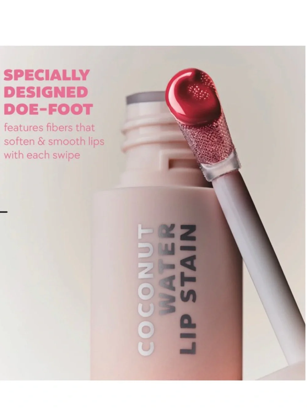 NEW✅Kylie Pink Taffy